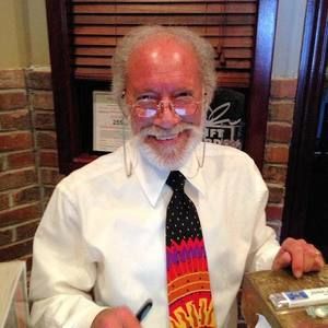 Meet your Posher, Bobby